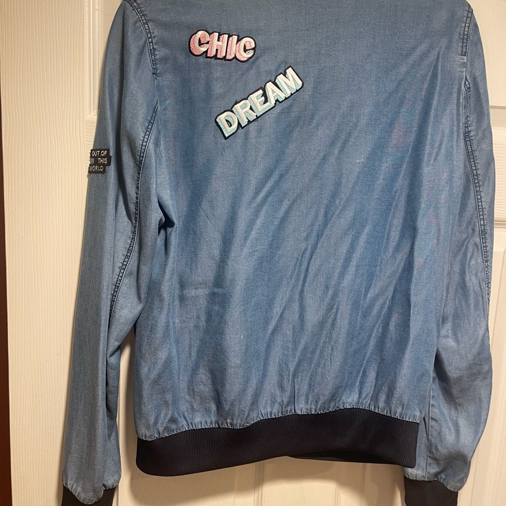 ZARA Jacket - Picture 4 of 4